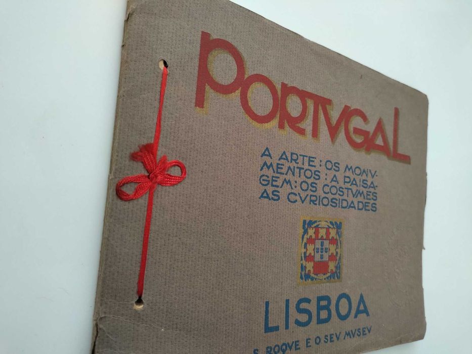 Lisboa - S. Roque e o seu Museu