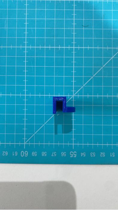 Suportes para tampa de aquario