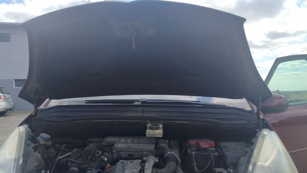 Citroen C4 grand Picasso