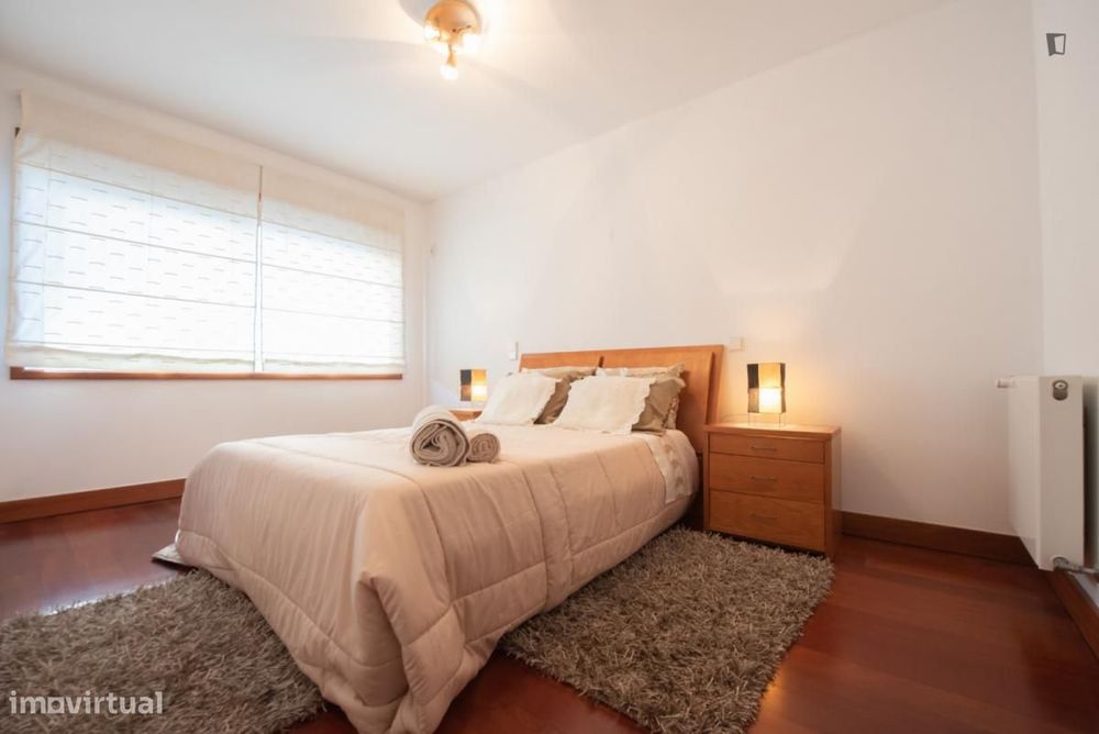 Apartamento com 2 quartos - localizado em Matosinhos Porto