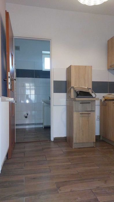 M3 47 m² na parterze – centrum Inowrocławia, wolne od zaraz!