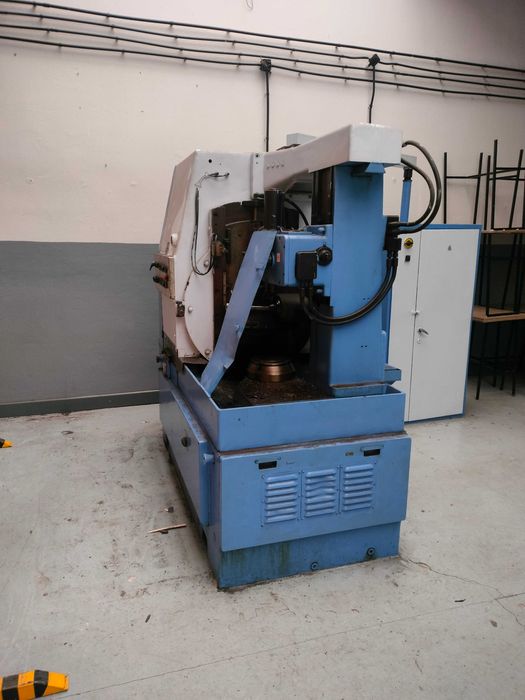 Maszyny przemysłowe frezarka tokarka PORĘBA 2zł/kg