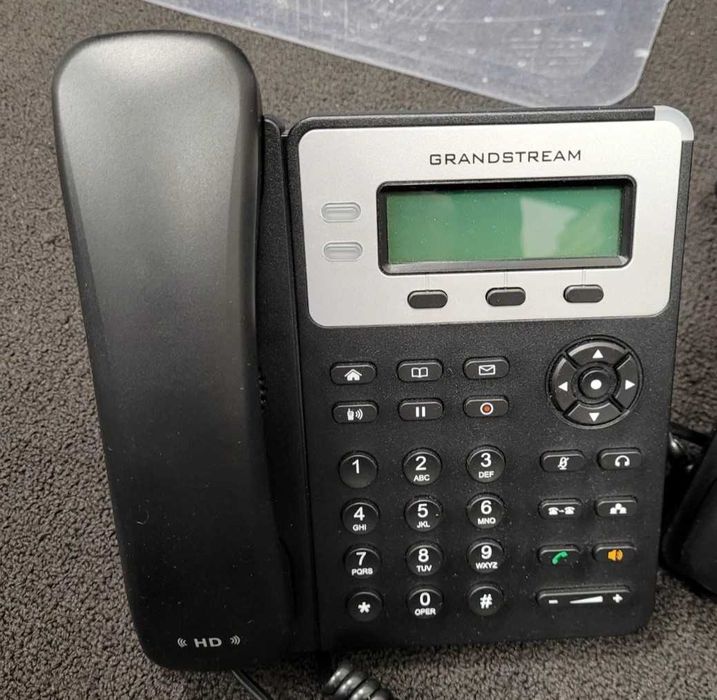 IP-телефон Grandstream GX1610_1615