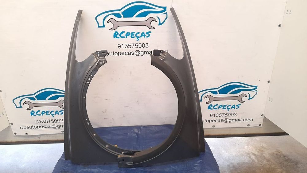 GUARDA-LAMAS VOLVO 31253950 30779134 31253949 31276299 VOLVO C30 533