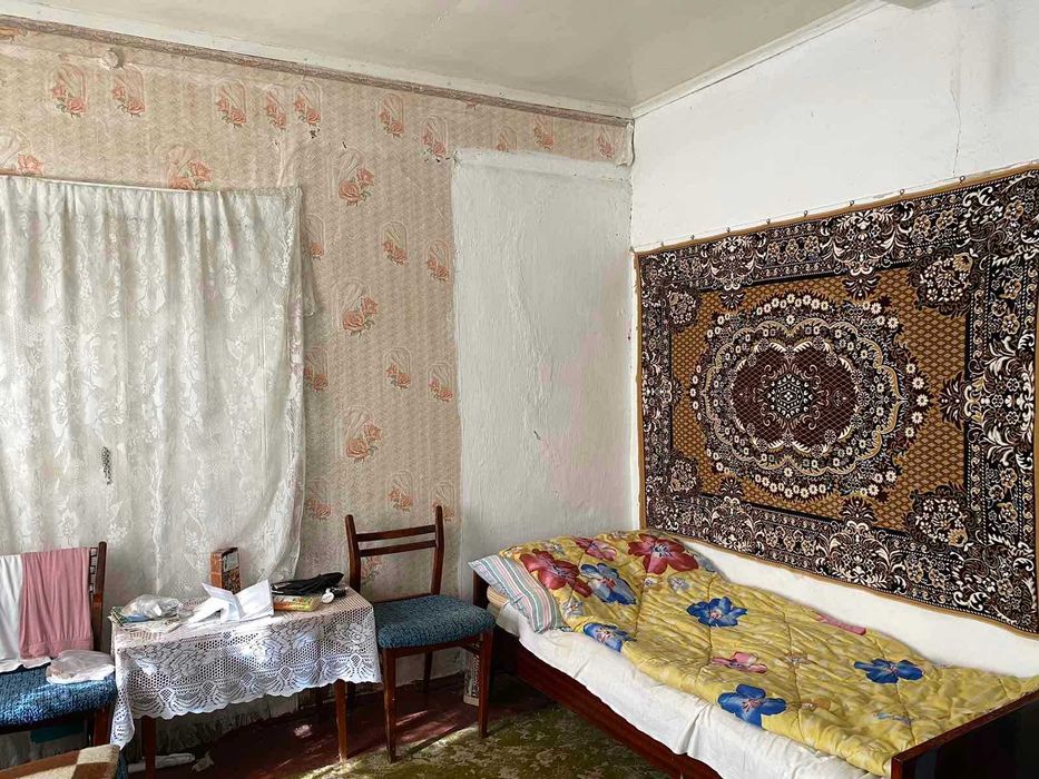 Продаж будинку в селі Крехаєв