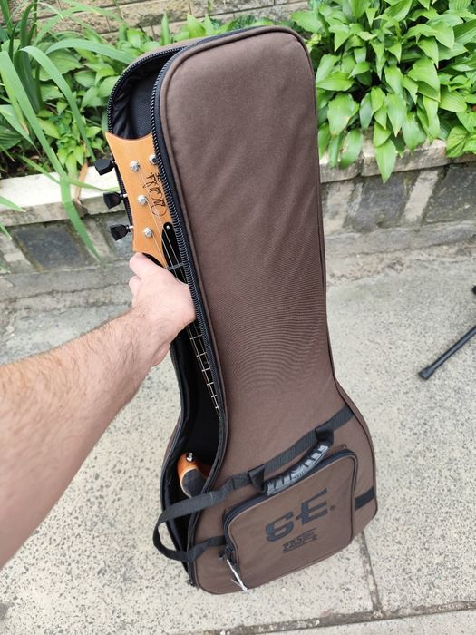 PRS SE Paul's Guitar електрогітара