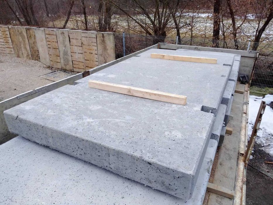 PŁYTY DROGOWE BETONOWE 300x150x18  Nowe Okolice Krakowa