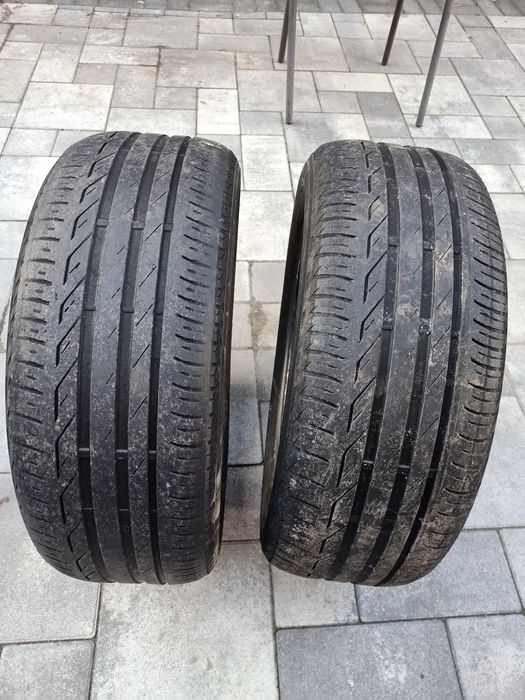 Продам розпаровку, запаску fullrun f7000 215/55 r17