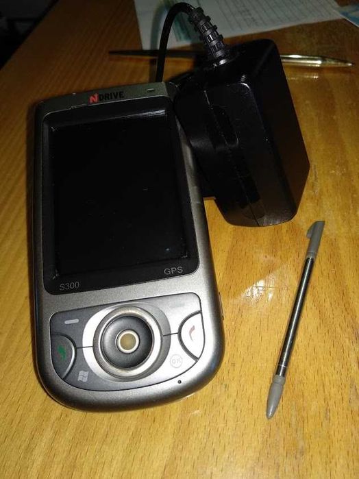 Telemovel N drive S 300