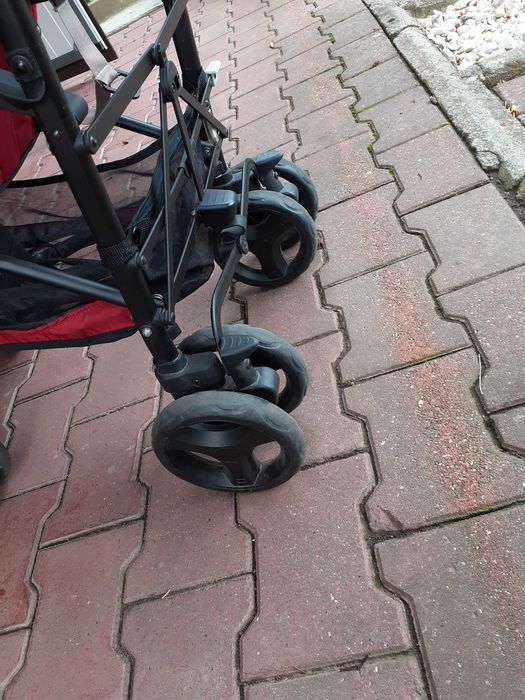 INGLESINA TRIP wózek spacerowy