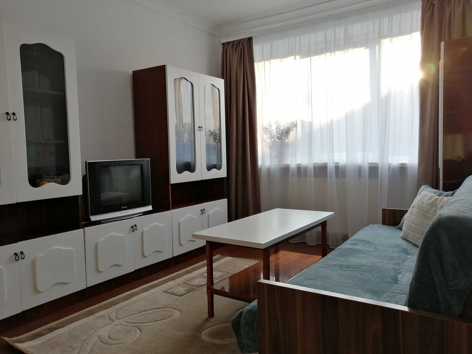 Довгострокова оренда  2-х кім. квартири