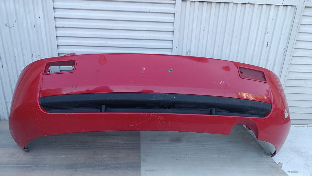 Vendo parachoque de trás Toyota Celica Coupé t23 ano 1999/2006