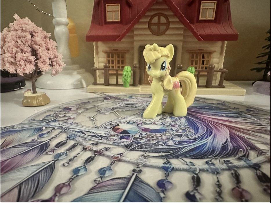 My little pony  май літл поні оригинал
