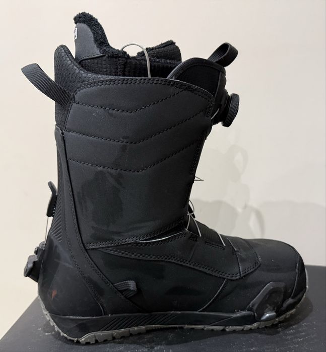 buty step on Burton