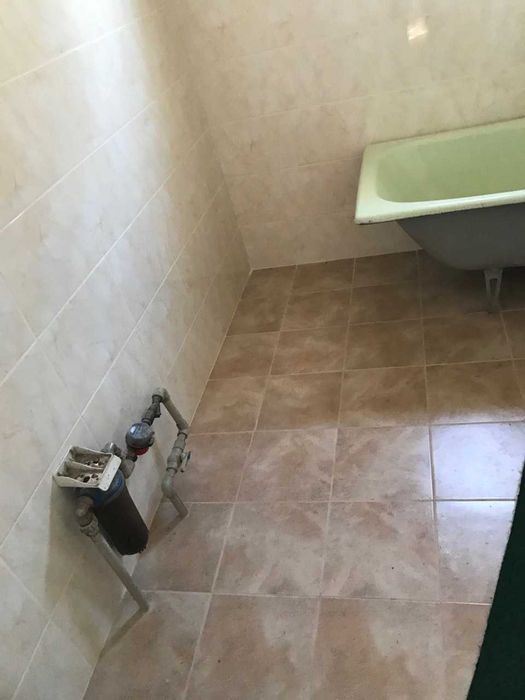 Продам частину будинку в с. Чудниця.