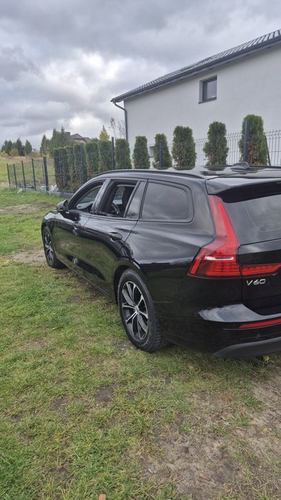 Volvo v60 zamienię
