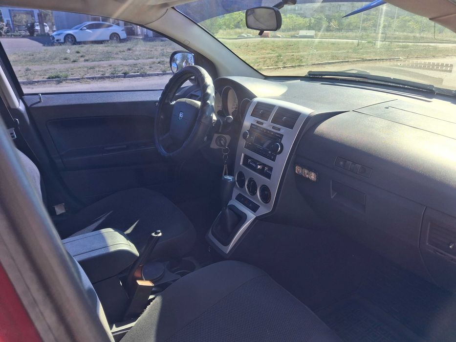 Dodge Caliber 1.8 2008