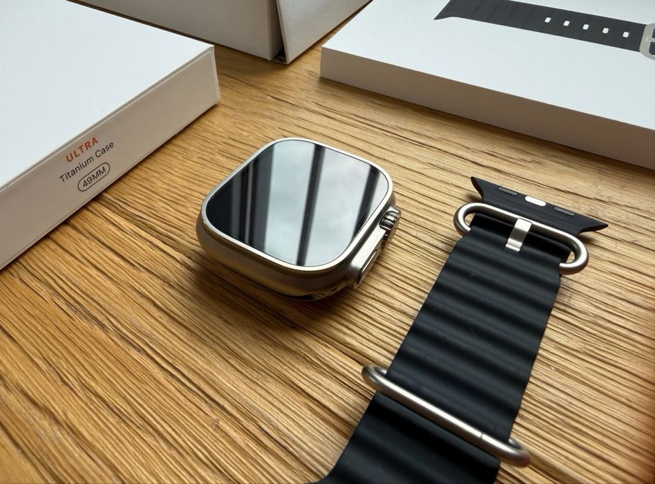 Apple Watch Ultra 49mm