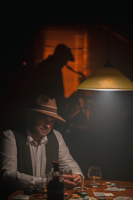 Фотограф фотосесія зйомка