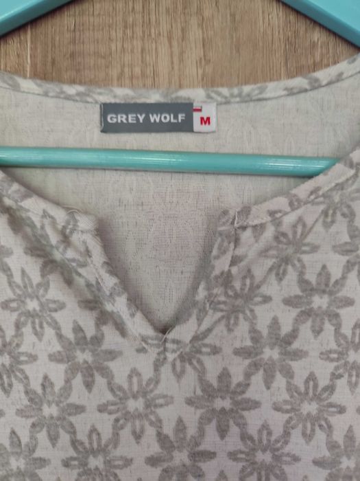 Sukienka Grey Wolf, nowa, M.
