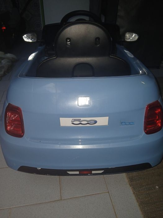 Carro de criança484245278126909443