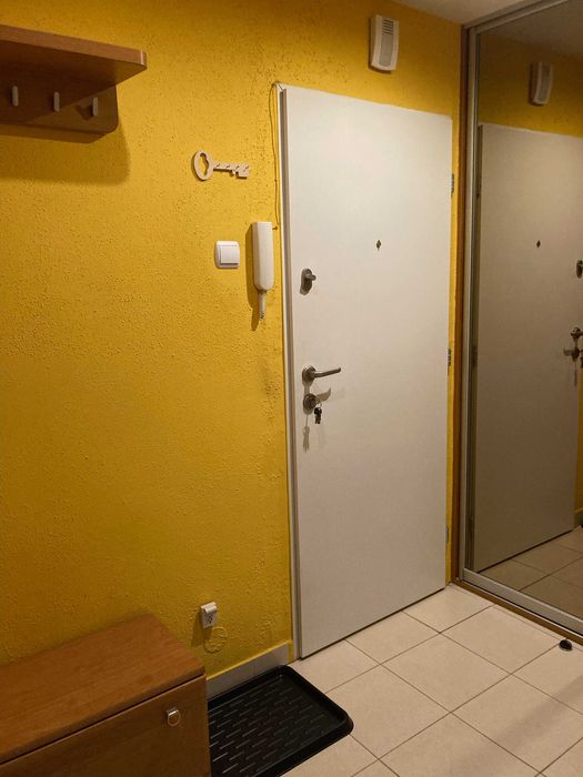 wynajmę kawalerkę ul. Rusznikarska w Krakowie - dostępna od 14 czerwca 2026 - Więcej