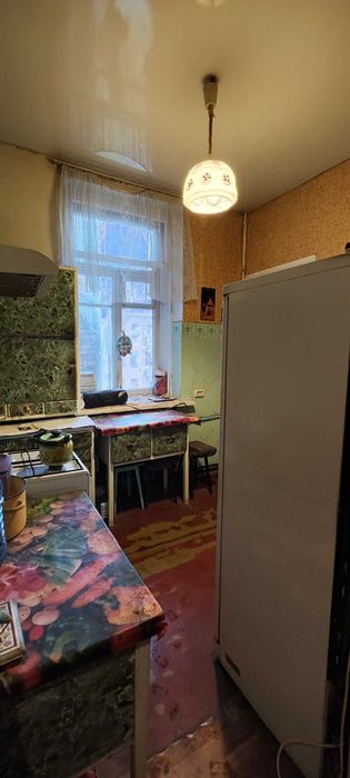 Продам‼️ Сертификат 2 к.кв., сталинка, пр.Героев Харькова м. Заводская