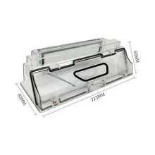 Peças novas para aspirador robot xiaomi mijia 1 geração