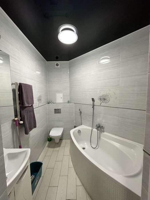 Центр #3 Yellow Wall apartment . Центр Новострой, с бомбоубежищем
