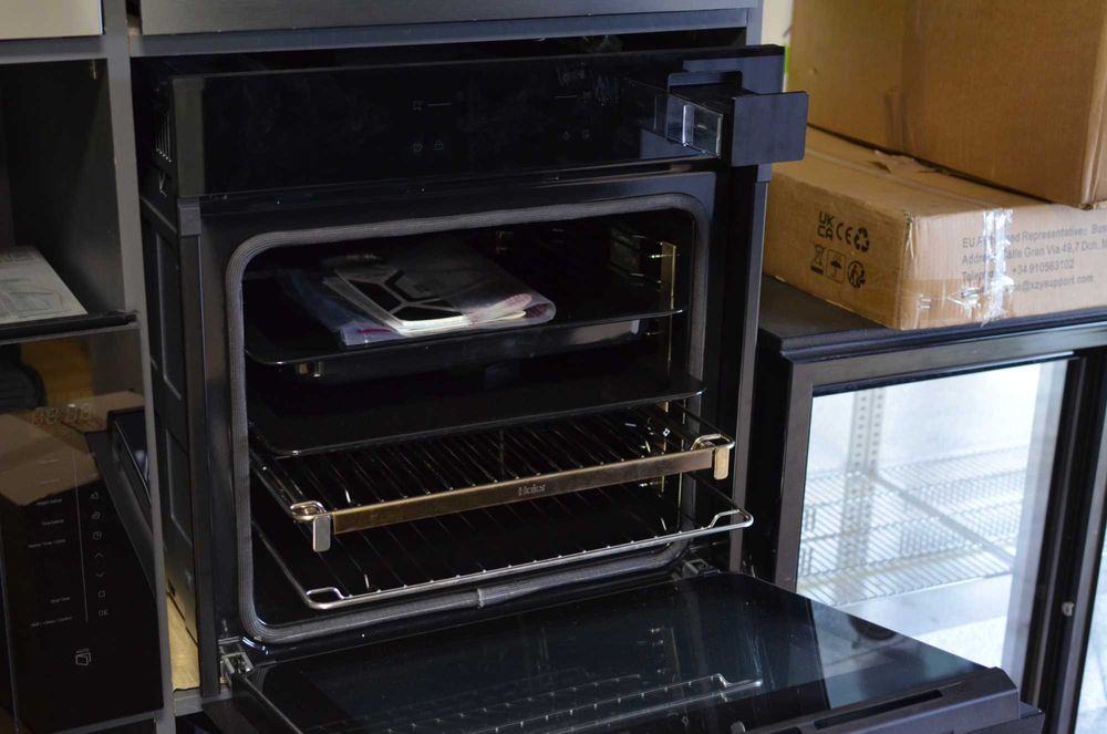 -20% OUTLET - Piekarnik HAIER id68c5sytb