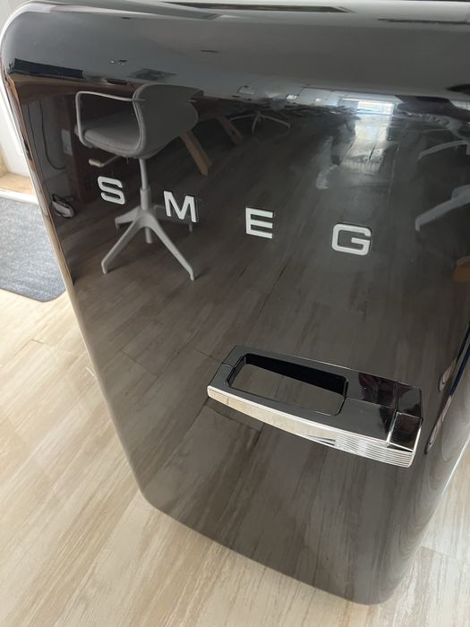 Frigorífico SMEG