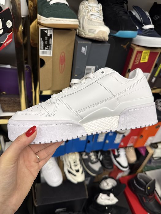 Adidas Forum Bold W  40 2/3