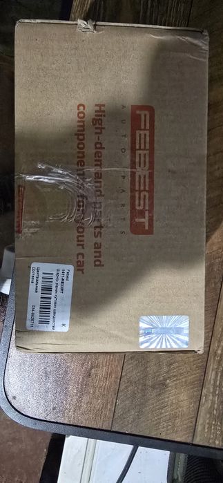 Шарнір рівних кутових швидкостей,  шрус, внутрішній ssangyong rexton