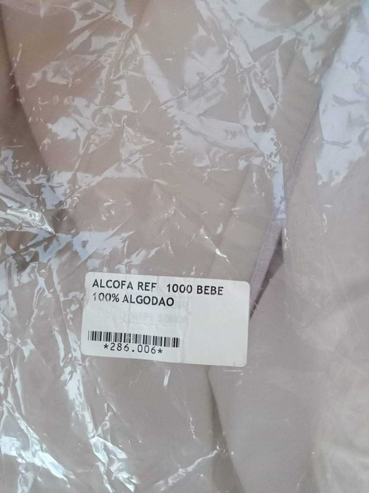 Alcofa para bebé