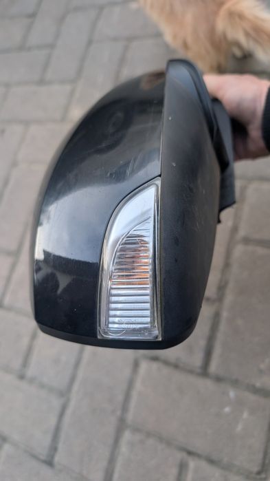 Дзеркало Рено Лагуна 3 , renault laguna 3