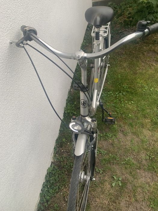 Kettler Alurad Styl