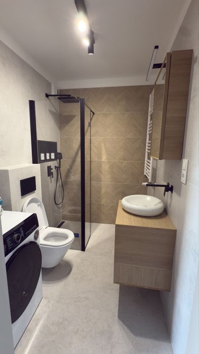 Apartamet na doby/noclegi pracownicze wysoki standard