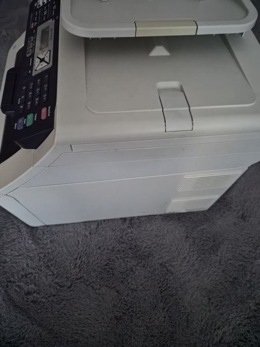 Urządzenie wielofunkcyjne