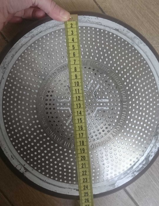 Сковородка Tefal Ingenio