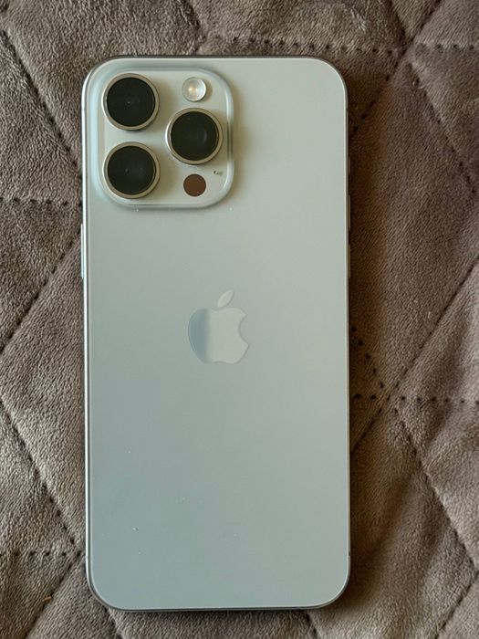 IPhone  15 Pro Max 256 ГБ