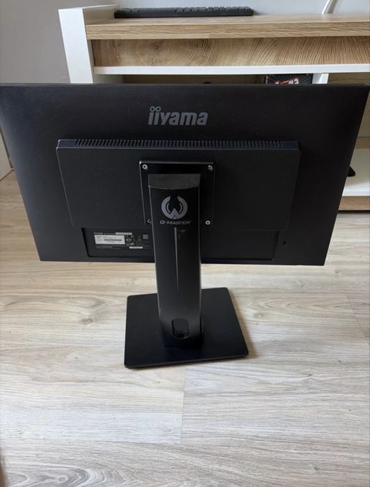 Monitor „iiyama”