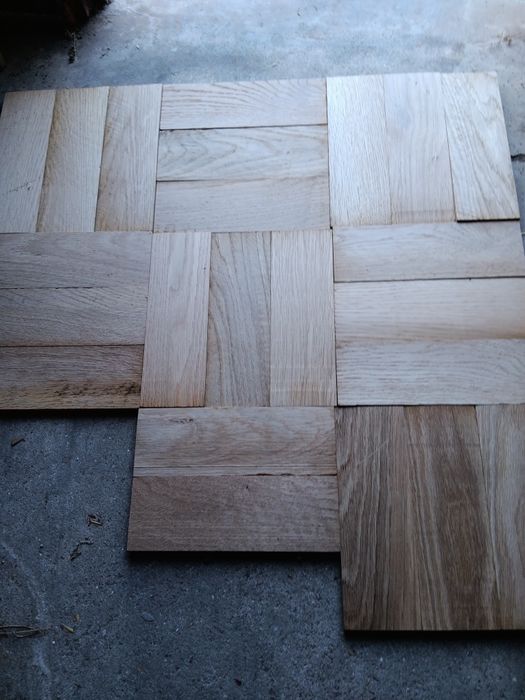 Madeira de Carvalho 21x7《nova》para pavimentos,venda direta de Herança