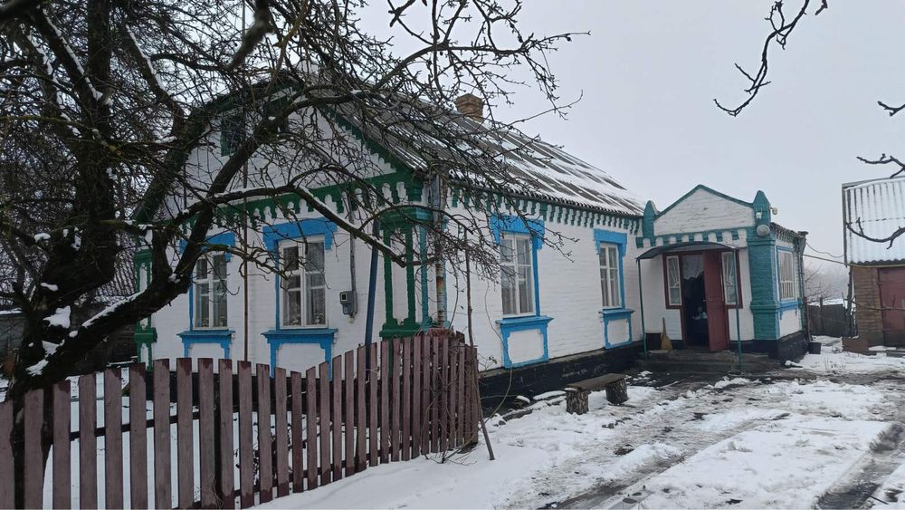 Продаж будинку 30 сот.приват.землі