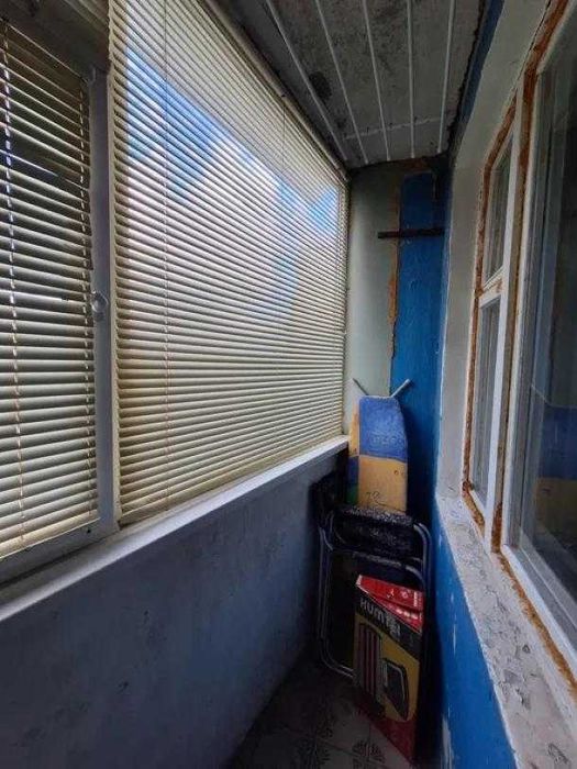 Продам квартиру 1 ком. метро Индустриальная