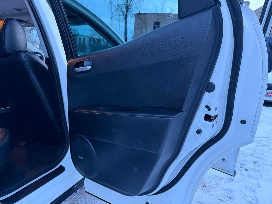 Продам Mazda CX-7 2008р. #74055