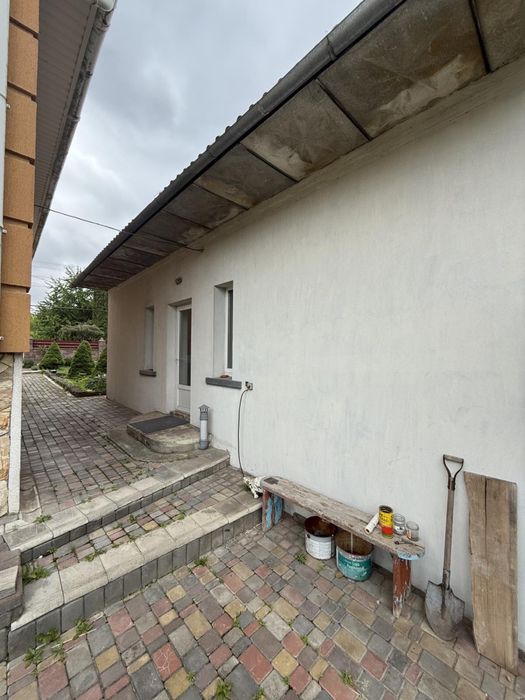 Продається будинок в Квасилові на 25 сотих землі