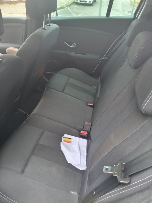 Renault Megane III 1.6 16V