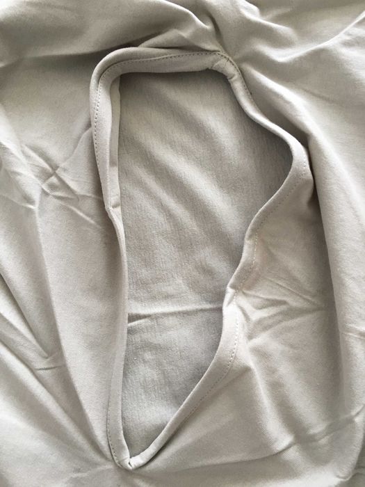 Chusta do karmienia piersią Mama Bear