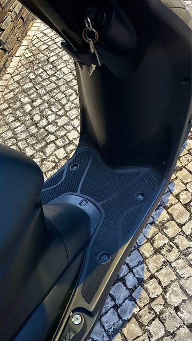 Yamaha neos 50cc 2 t