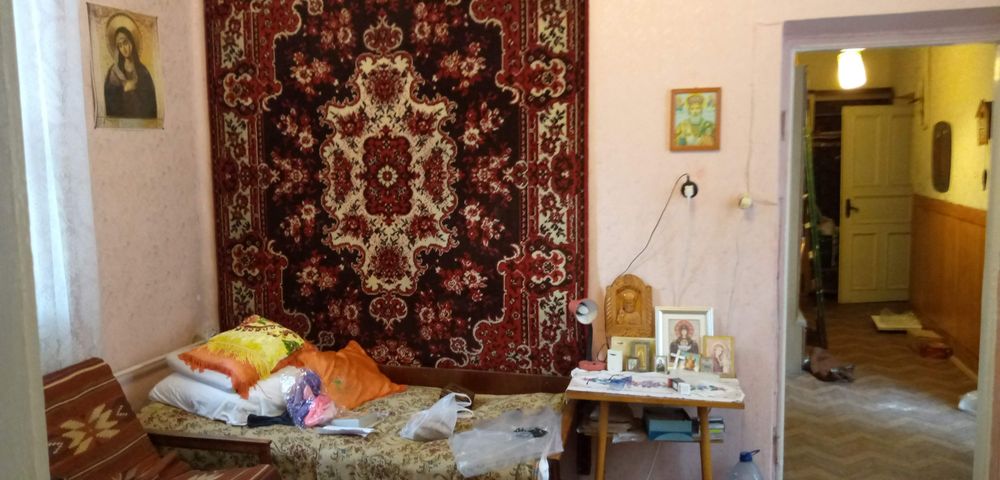 2к квартира Незалежності 16 Стометрівка 55кв